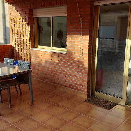 Redbrick Residence Alicante Exterior photo